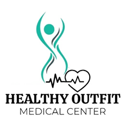 Healthy Outfit Medical Center - Sole Proprietorship L.L.C.
